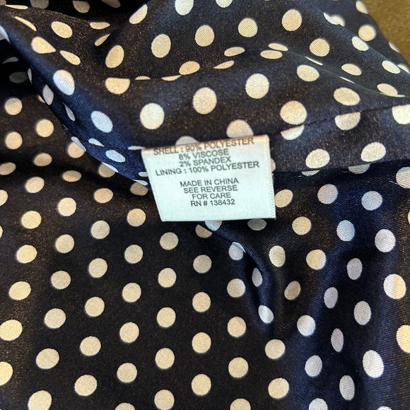 Very nice coat by ModCloth - Picture 4 of 5